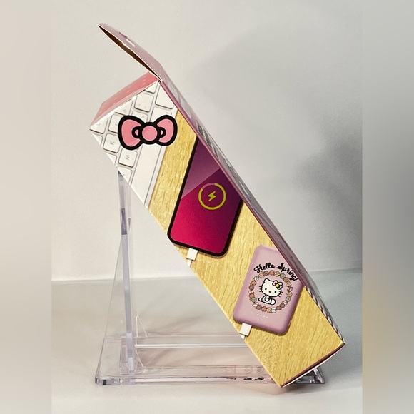 Hello Kitty Goes On Spring Break Set - Picture 8 of 15